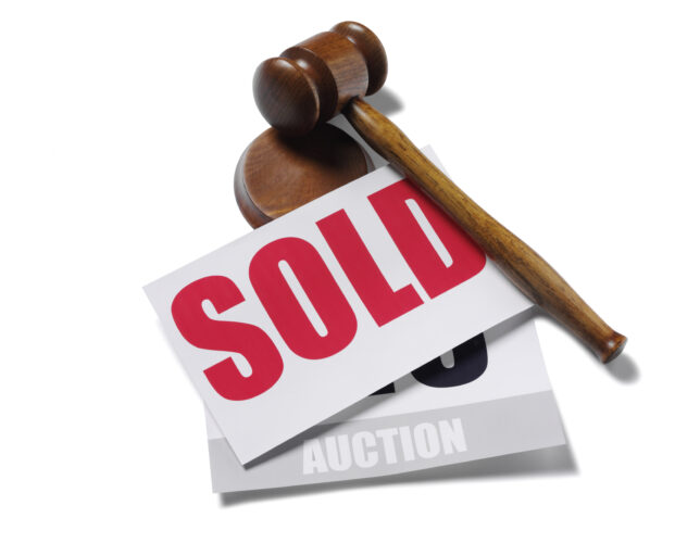 Former Mid-Ohio Valley Health Department building sold at auction for $500